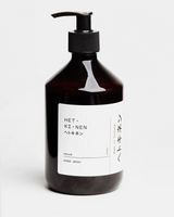 【OUTLET】HET•KI•NEN hand wash metsä <span>ヘトキネンハンドウォッシュメッツァ</span>