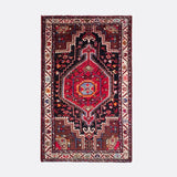 Tribal Rug 140×80<span>トライバルラグ 23050501</span>