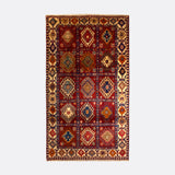 Tribal Rug 210×120<span>トライバルラグ</span>