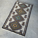 Tribal Rug 80×46<span>トライバルラグ 24090049</span>