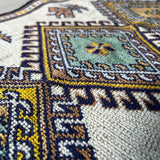 Tribal Rug 80×46<span>トライバルラグ 24090049</span>