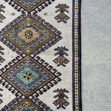 Tribal Rug 80×46<span>トライバルラグ 24090049</span>