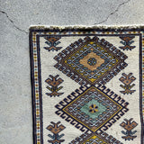 Tribal Rug 80×46<span>トライバルラグ 24090049</span>