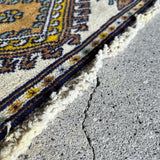 Tribal Rug 80×46<span>トライバルラグ 24090049</span>