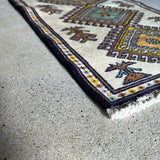 Tribal Rug 80×46<span>トライバルラグ 24090049</span>