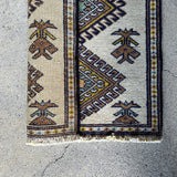 Tribal Rug 80×46<span>トライバルラグ 24090049</span>