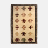 Old Gabbeh 155×97<span>オールドギャッベ<span>