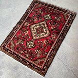 Tribal Rug 90×64<span>トライバルラグ 24090056</span>