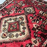 Tribal Rug 90×64<span>トライバルラグ 24090056</span>