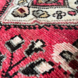 Tribal Rug 90×64<span>トライバルラグ 24090056</span>