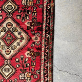 Tribal Rug 90×64<span>トライバルラグ 24090056</span>