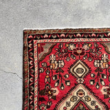 Tribal Rug 90×64<span>トライバルラグ 24090056</span>