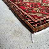 Tribal Rug 90×64<span>トライバルラグ 24090056</span>