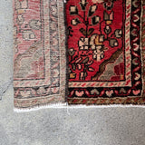 Tribal Rug 90×64<span>トライバルラグ 24090056</span>