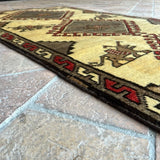 Tribal Rug 191×110<span>トライバルラグ</span>