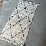 Beni Ouarain 130×60<span>ベニワレン</span>