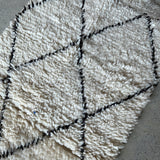 Beni Ouarain 130×60<span>ベニワレン</span>