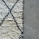 Beni Ouarain 130×60<span>ベニワレン</span>