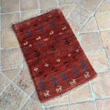 Gabbeh 86×56<span>ギャッベ</span>