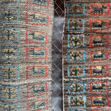 Gabbeh 96×64<span>ギャッベ</span>