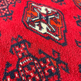 Tribal Rug 130×93<span>トライバルラグ 23101791</span>