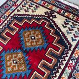 Tribal Rug 70×50<span>トライバルラグ 23051539</span>