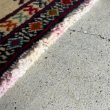 Tribal Rug 70×50<span>トライバルラグ 23051539</span>