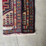 Tribal Rug 70×50<span>トライバルラグ 23051539</span>
