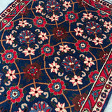 Tribal Rug 127×60<span>トライバルラグ 24090162</span>