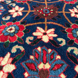 Tribal Rug 127×60<span>トライバルラグ 24090162</span>