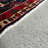 Tribal Rug 127×60<span>トライバルラグ 24090162</span>