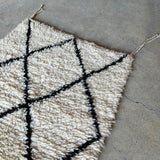 Beni Ouarain 130×70<span>ベニワレン</span>