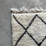 Beni Ouarain 130×70<span>ベニワレン</span>