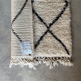 Beni Ouarain 130×70<span>ベニワレン</span>