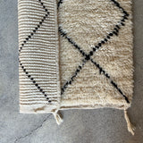 Beni Ouarain 125×65<span>ベニワレン</span>