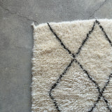 Beni Ouarain 115×90<span>ベニワレン</span>