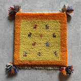 Mini Gabbeh ㉟ 40×39<span>ミニギャッベ</span>