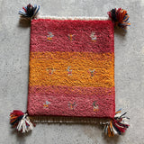 Mini Gabbeh ㉞ 40×36<span>ミニギャッベ</span>