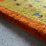 Mini Gabbeh ㉟ 40×39<span>ミニギャッベ</span>