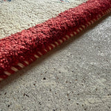 Mini Gabbeh ㉝ 42×38<span>ミニギャッベ</span>