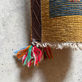 Mini Gabbeh ㉜ 39×39<span>ミニギャッベ</span>