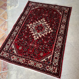 Tribal Rug 150×100<span>トライバルラグ 23102583</span>