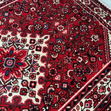 Tribal Rug 150×100<span>トライバルラグ 23102583</span>