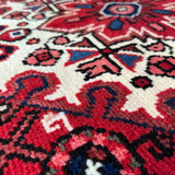 Tribal Rug 150×100<span>トライバルラグ 23102583</span>