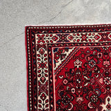 Tribal Rug 150×100<span>トライバルラグ 23102583</span>