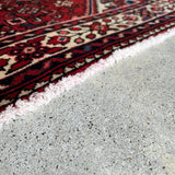 Tribal Rug 150×100<span>トライバルラグ 23102583</span>