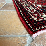 Tribal Rug 150×100<span>トライバルラグ 23102583</span>