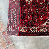 Tribal Rug 150×100<span>トライバルラグ 23102583</span>