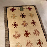 Old Gabbeh 155×97<span>オールドギャッベ<span>