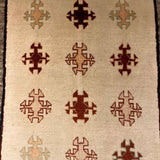 Old Gabbeh 155×97<span>オールドギャッベ<span>